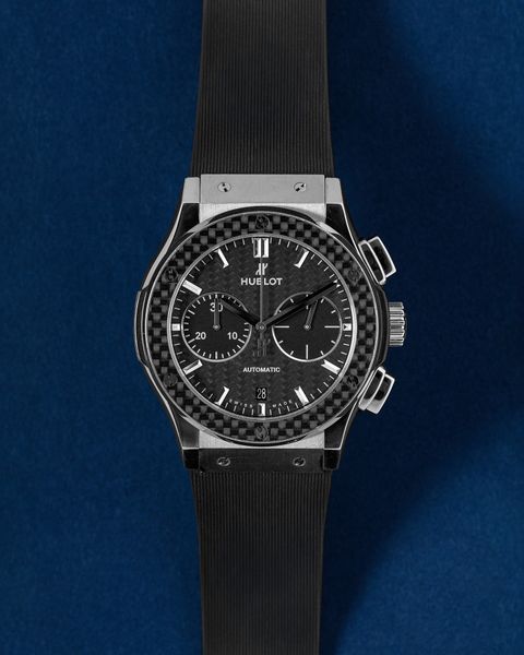 Hublot Classic Fusion 521.NQ.1771.RX.PLP16